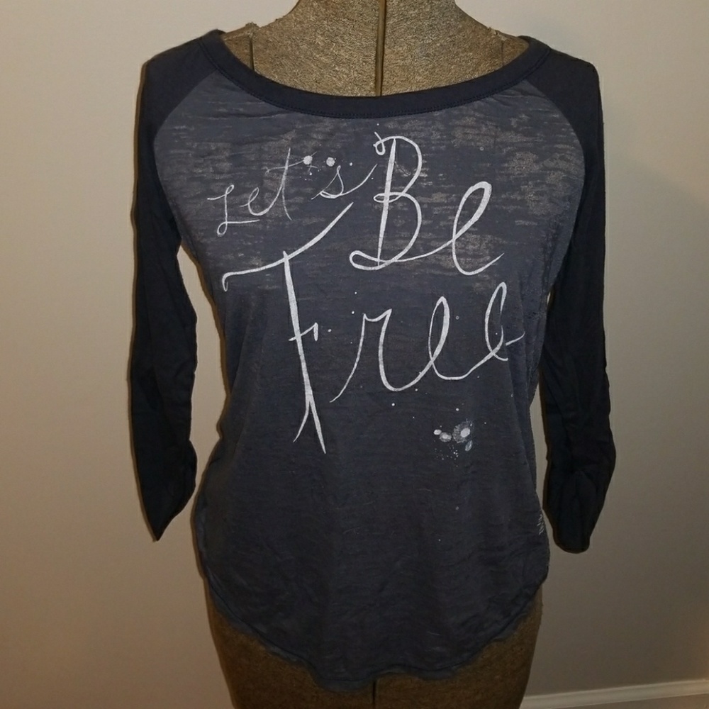 Baseball t-shirt